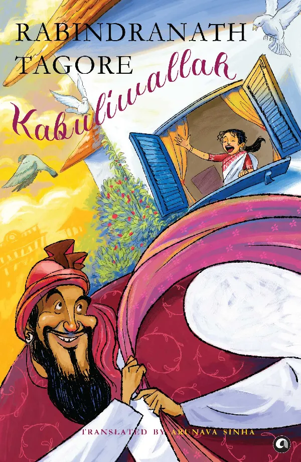 Kabuliwallah