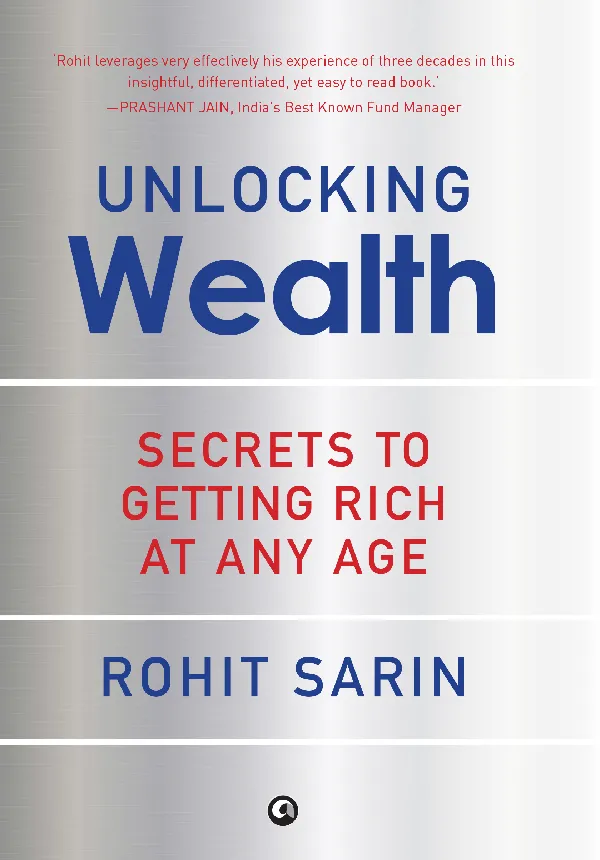 Unlocking Wealth: Secrets to Getting Rich at Any Age