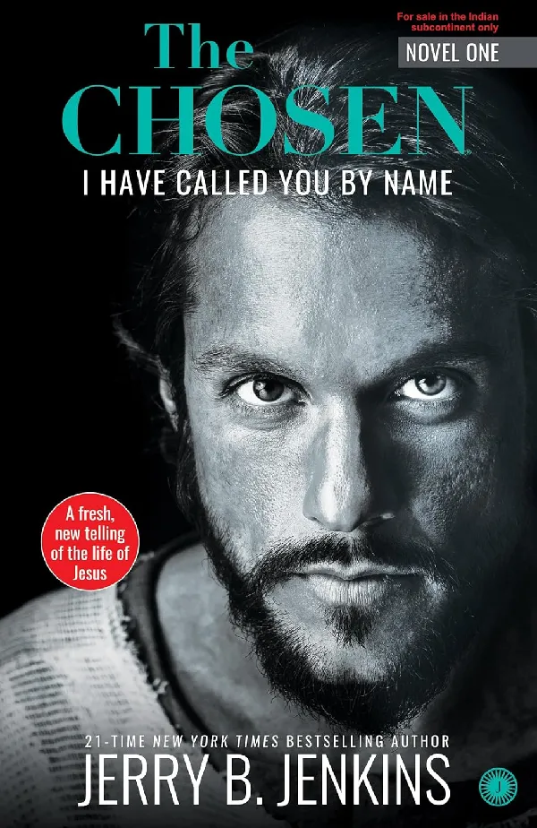 The Chosen – Book 1: I Have Called You By Name