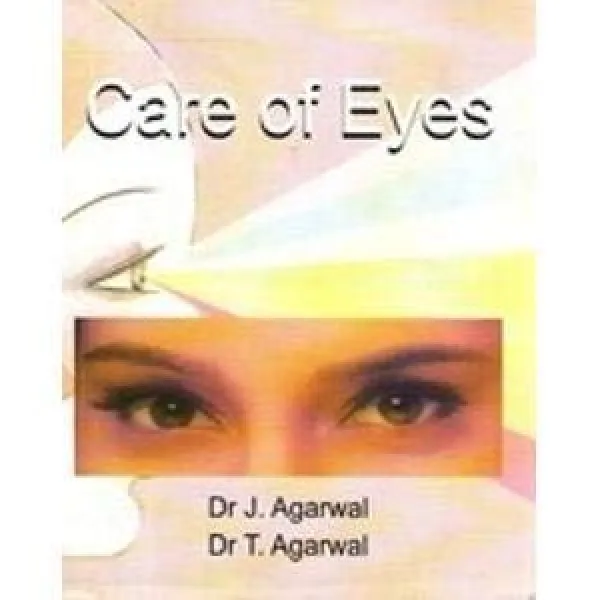 Care Of Eyes