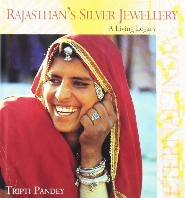 Rajasthan's Silver Jewellery: A Living Legacy