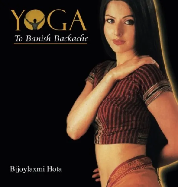 Yoga to Banish Backaches