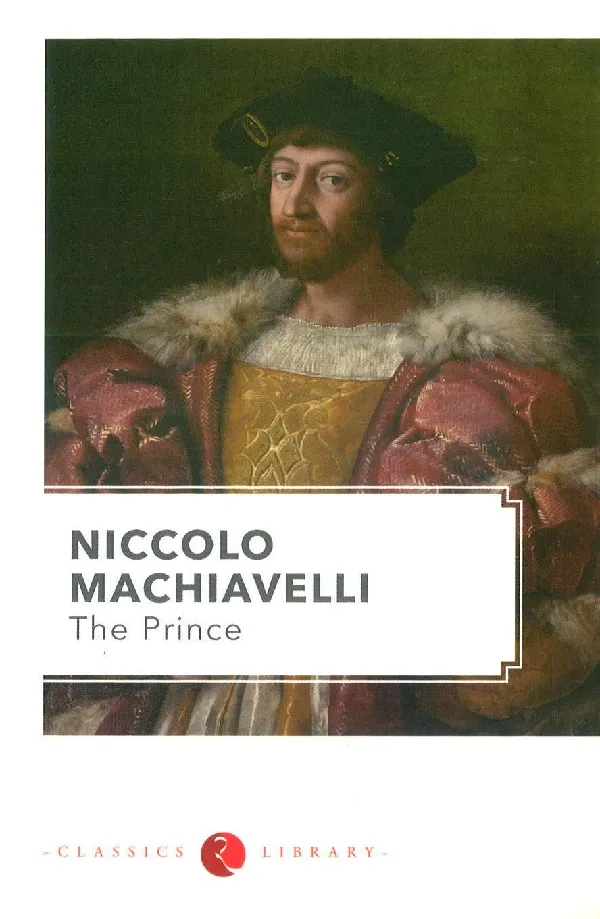 The Prince