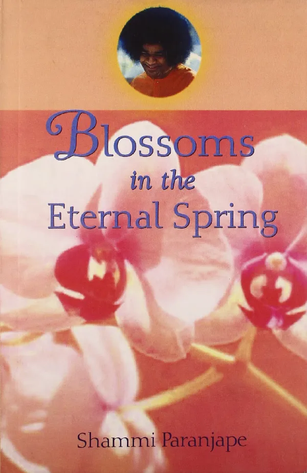 Blossoms In The Eternal Spring