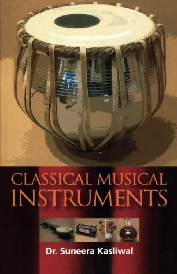 Classical Musical Instruments