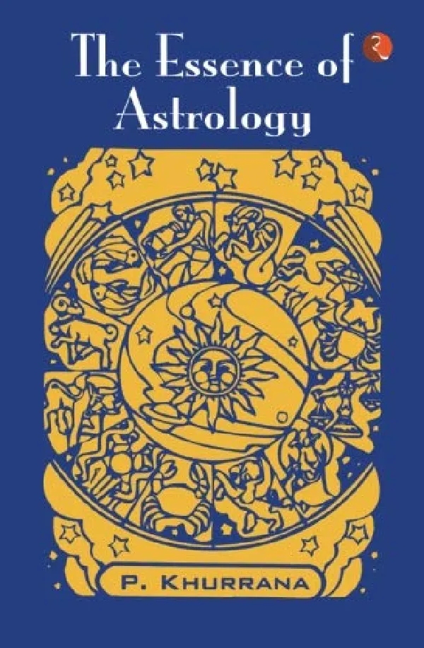 The Essence of Astrology