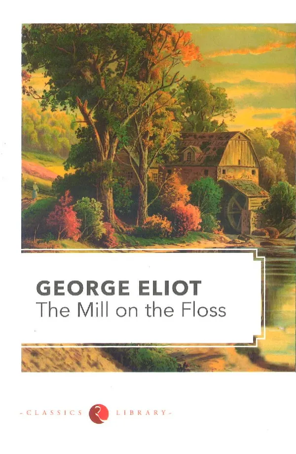 The Mill on the Floss