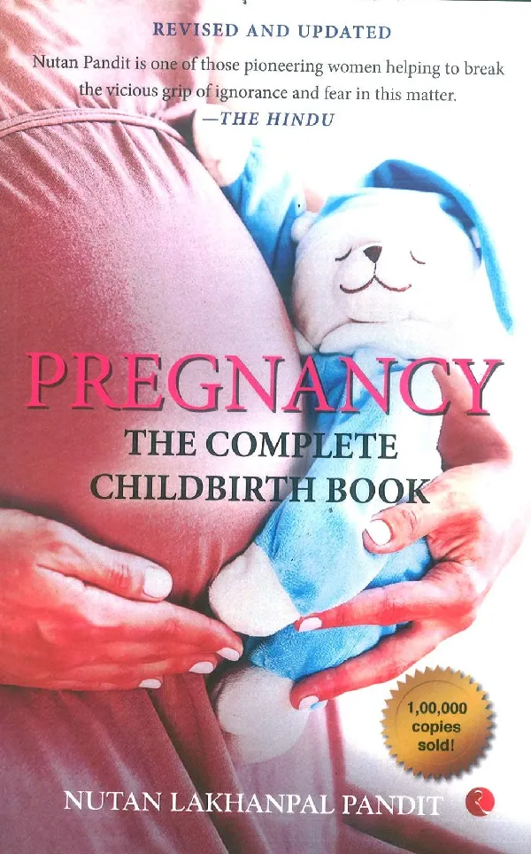 Pregnancy: What the Indian Woman Always Wanted to Know But Was Afraid to Ask