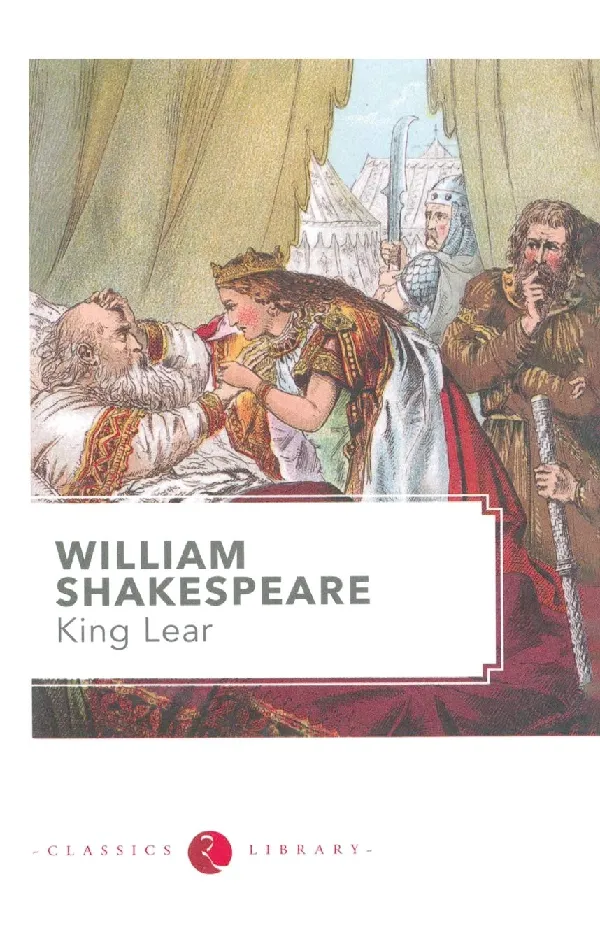 King Lear