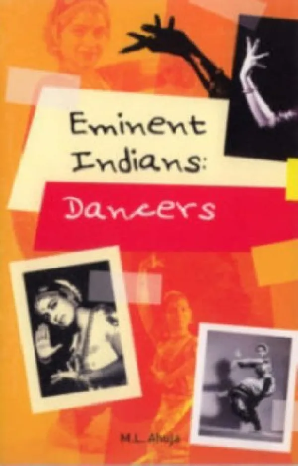 Dancers (Eminent Indians)