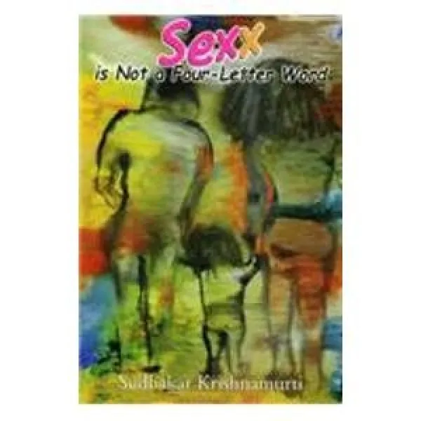 Sex is Not a Four Letter Word