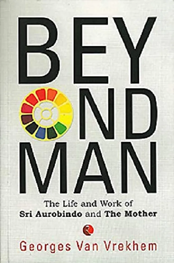 Beyond Man