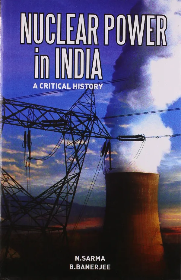 Nuclear Power in India