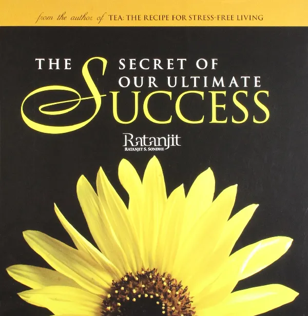 The Secret of Our Ultimate Success