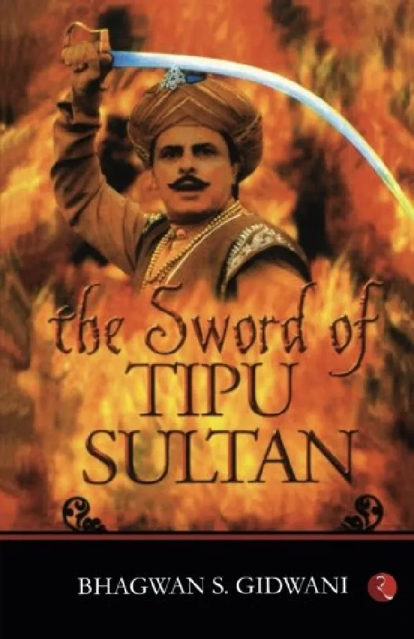 The Sword of Tipu Sultan