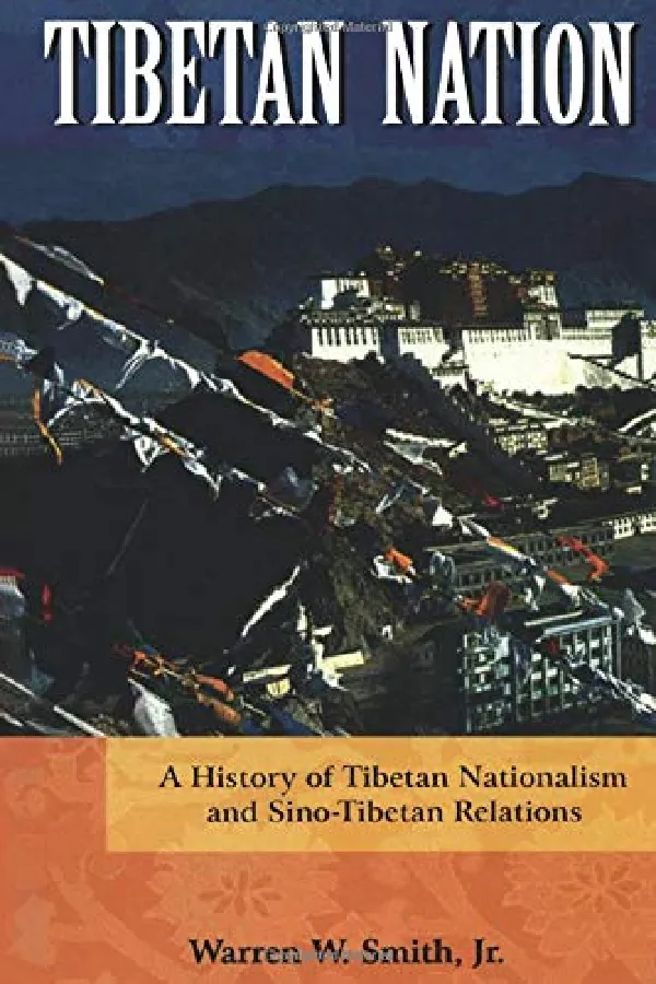 Tibetan Nation