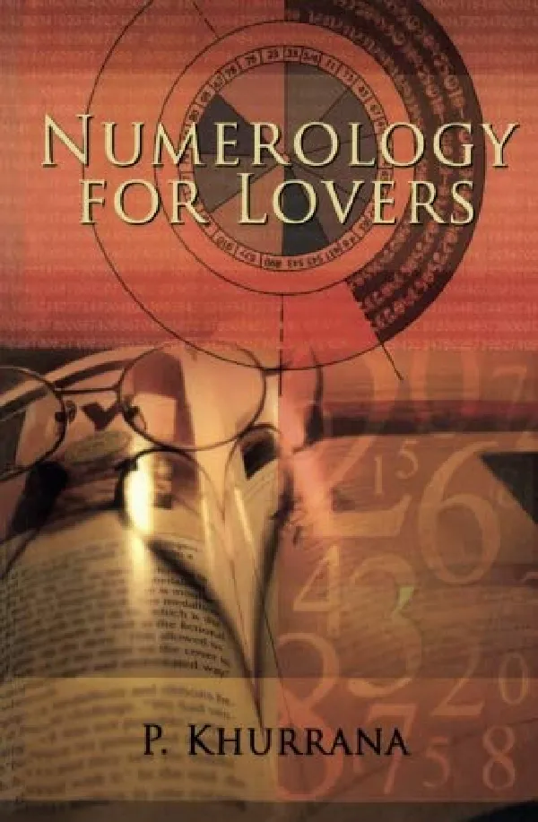 Numerology For Lovers