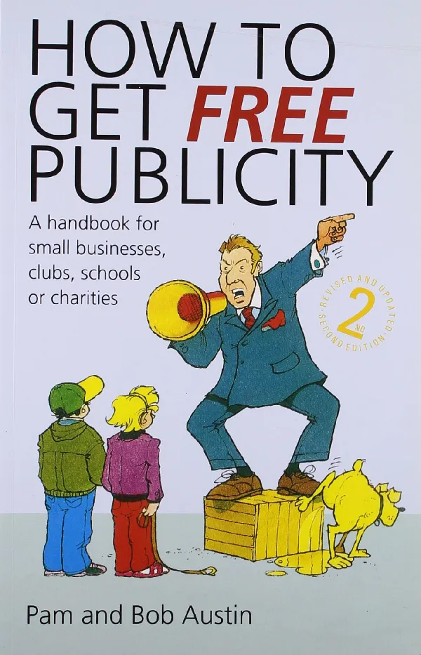 How To Get Free Publicity