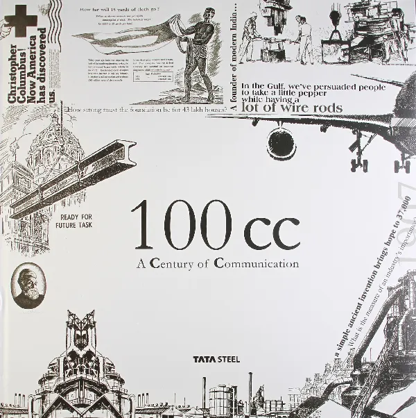 100Cc A Century Of Communication