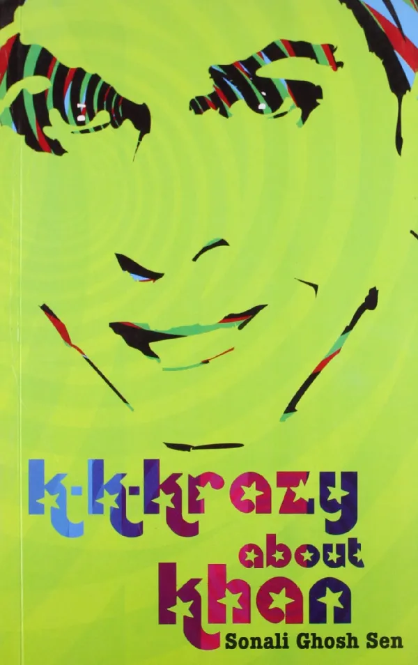 K-K-Krazy about Khan