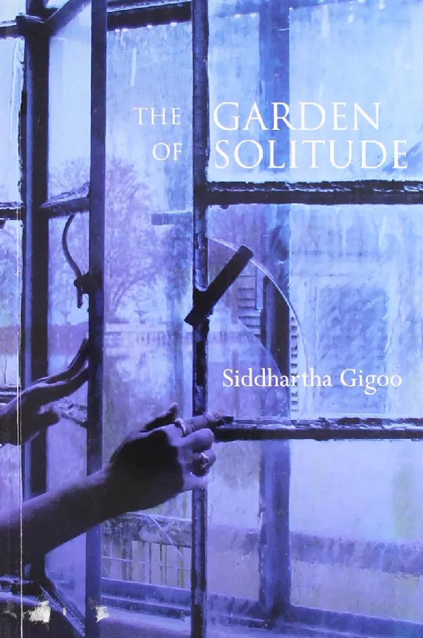 The Garden of Solitude