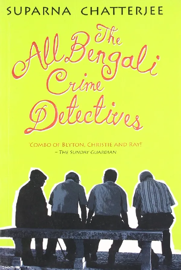 The All Bengali Crime Detectives