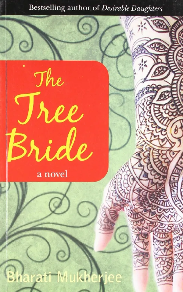 The Tree Bride: A Novel