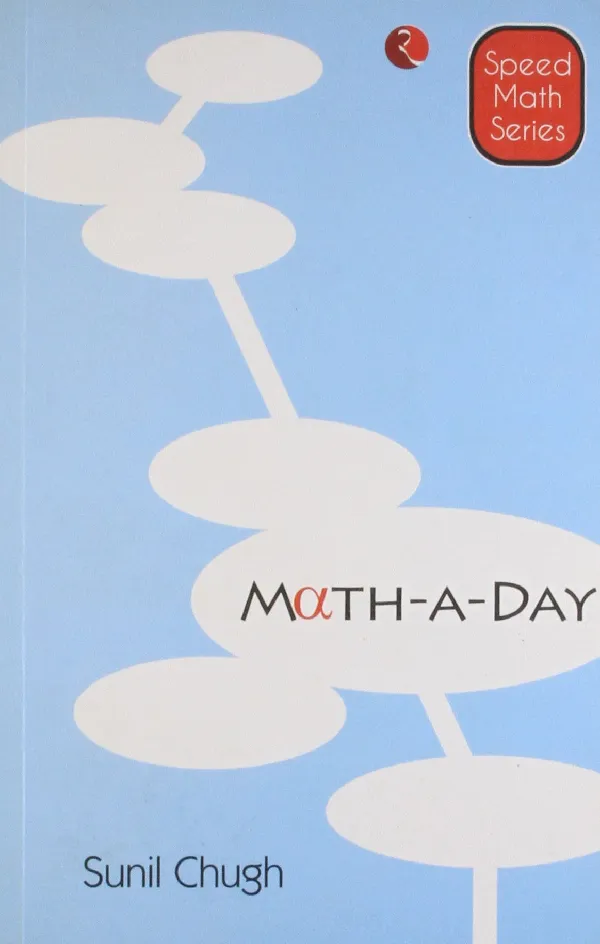 Math-A-Day