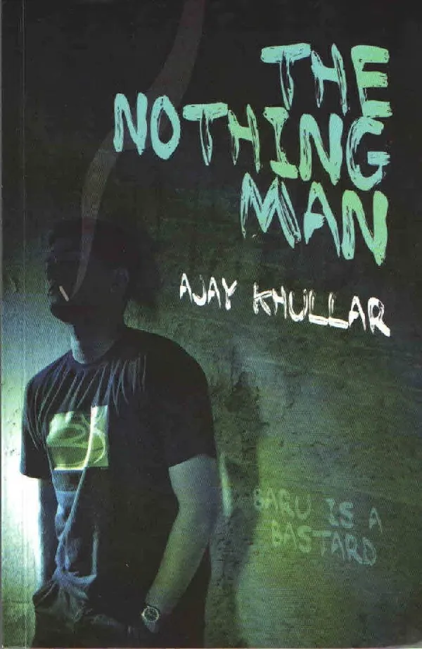 The Nothing Man