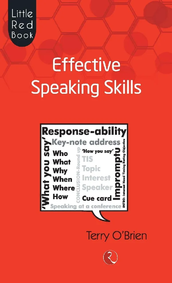 Effective Speaking Skills