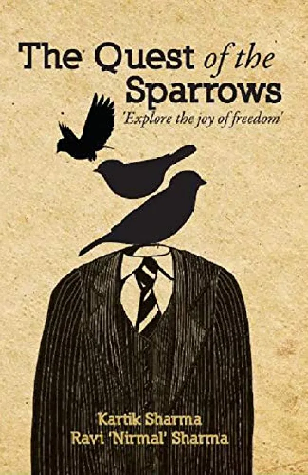 The Quest of the Sparrows