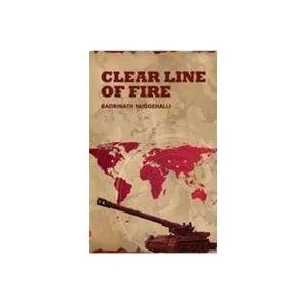 Clear Line Of Fire