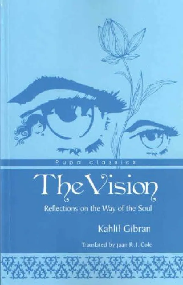 The Vision