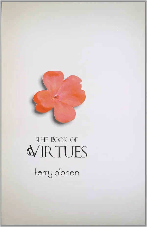 The Book Of Virtues