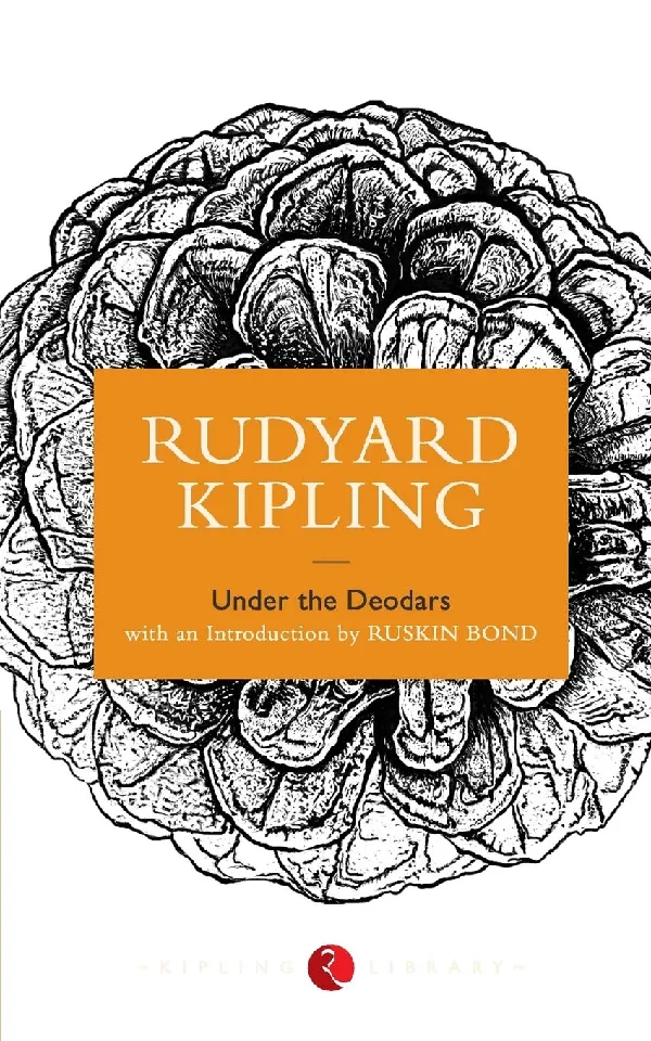 Under the Deodars