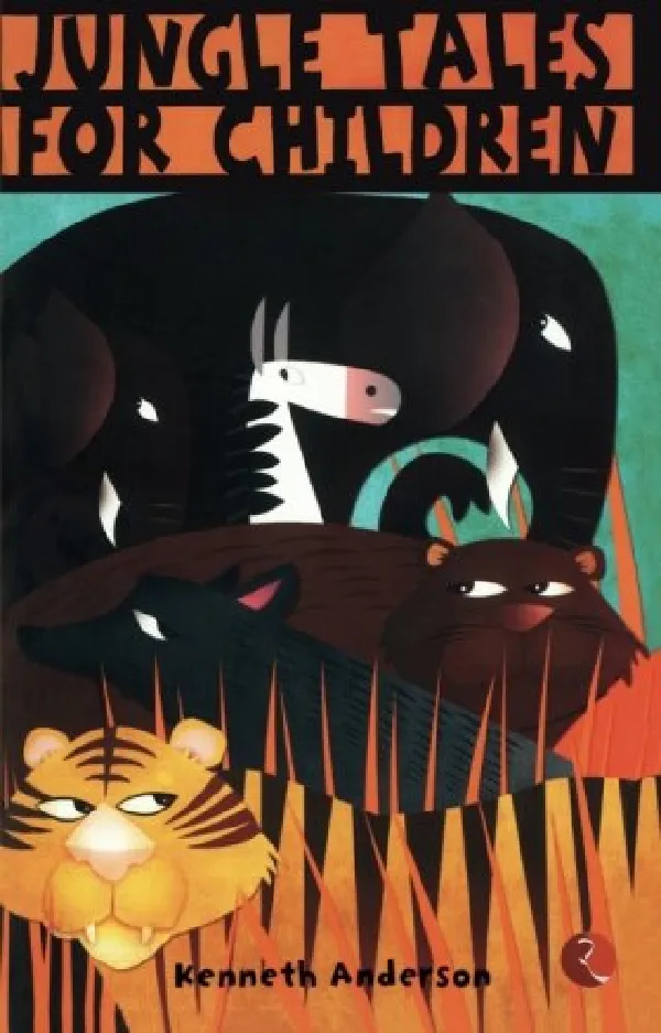 Jungle Tales for Children
