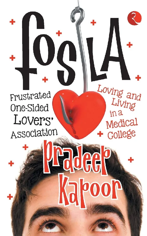 Fosla: Frustrated One-Sided Lovers' Association