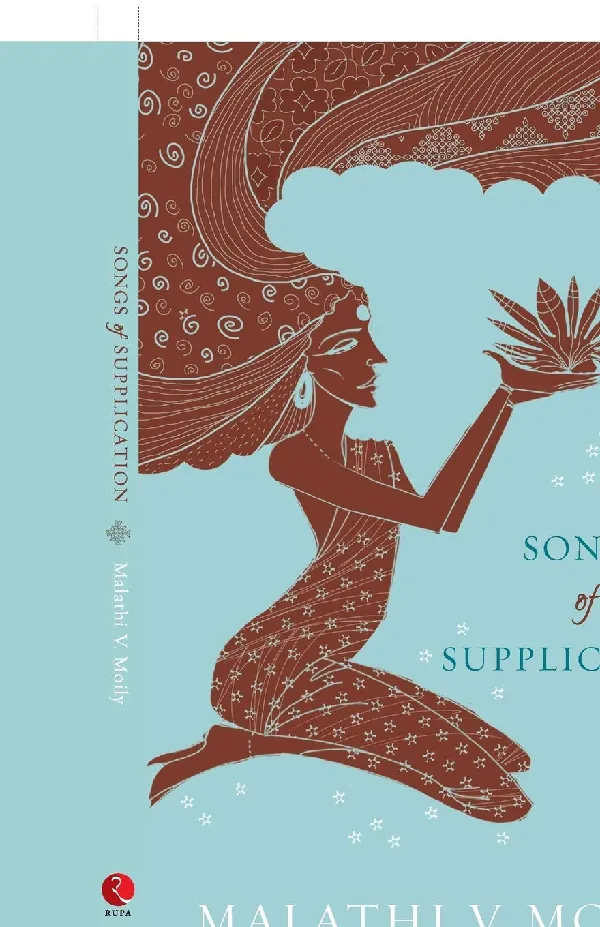 Songs of Supplication