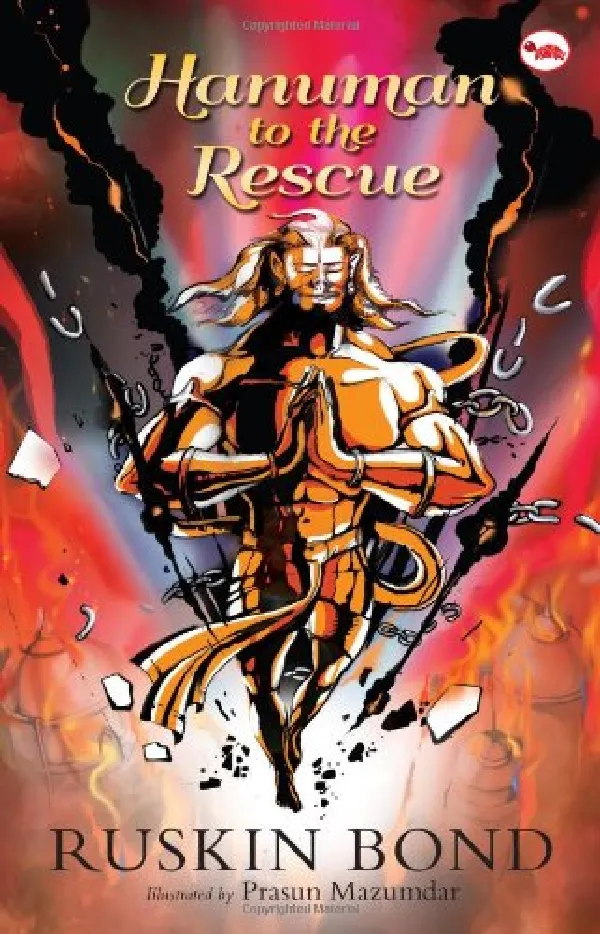Hanuman To The Rescue