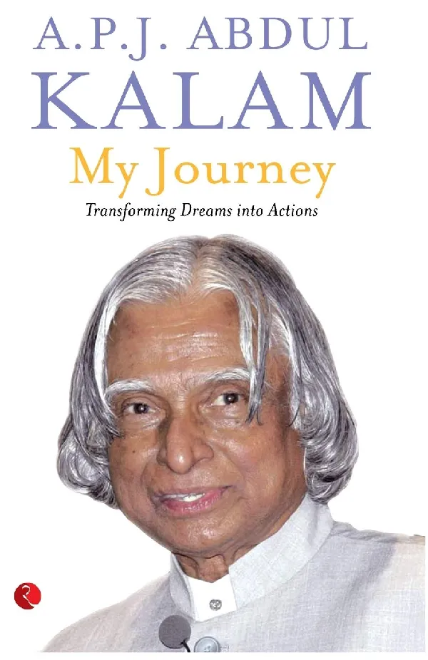 My Journey: Transforming Dreams into Actions