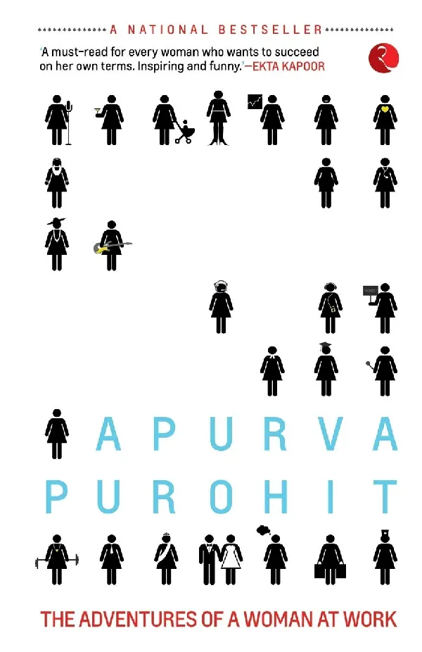 Lady, You're Not a Man!: The Adventures of a Woman at Work