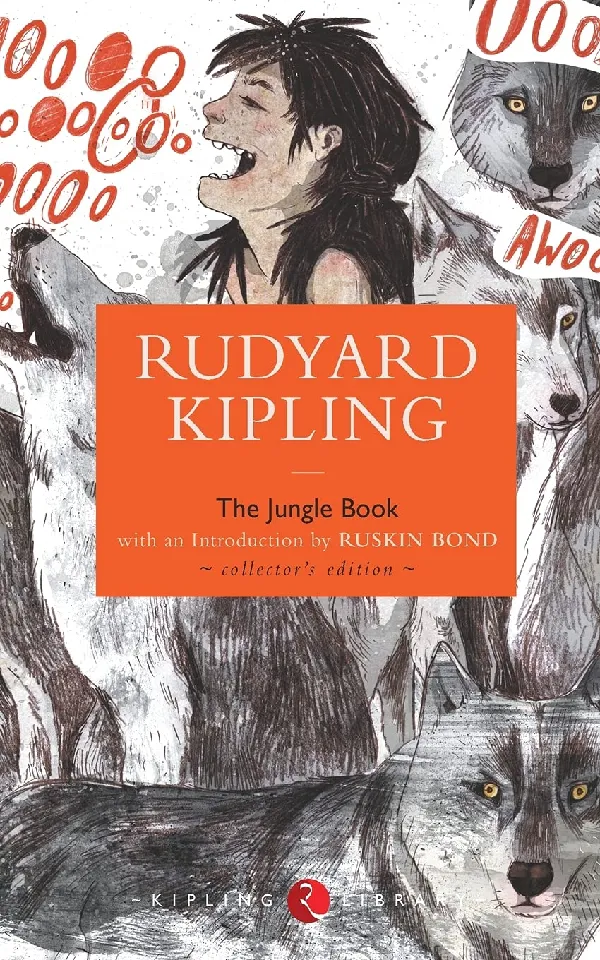 The Jungle Book