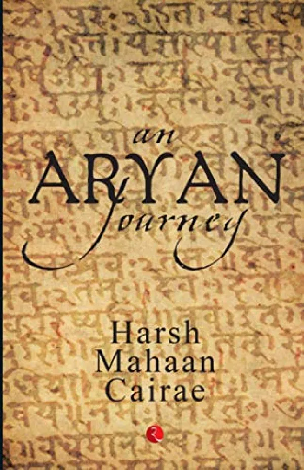 An Aryan Journey