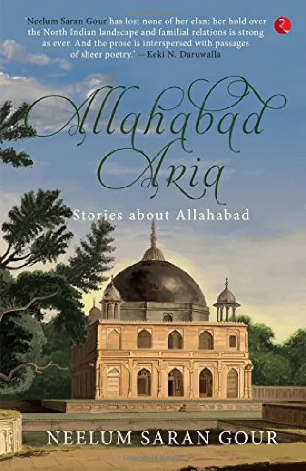 Allahabad Aria