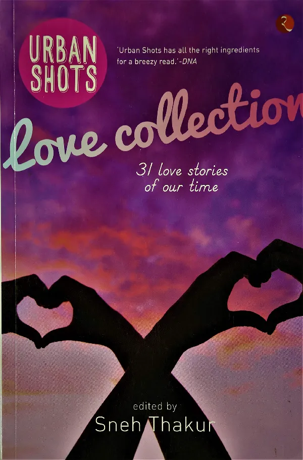 Urban Shots: Love Collection