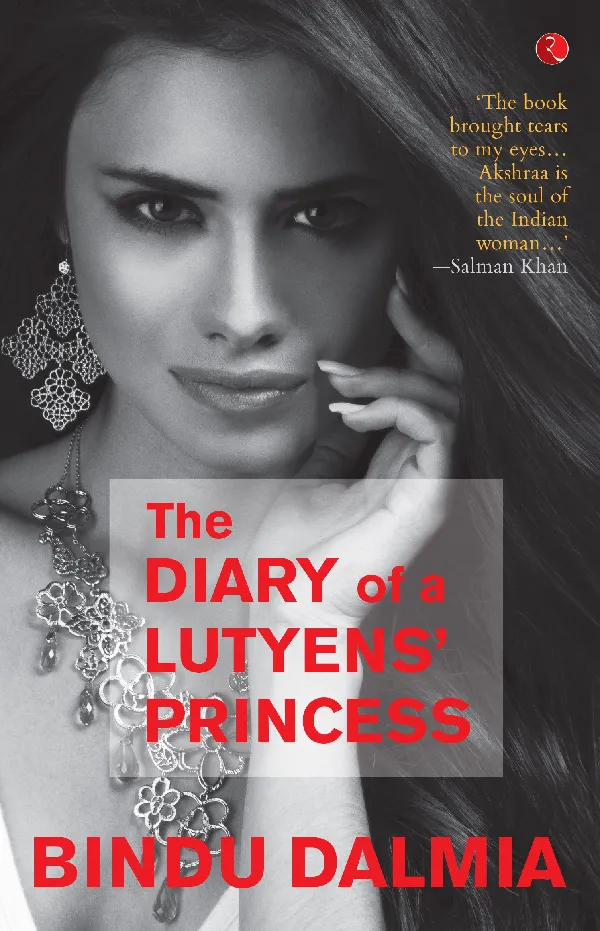 The Diary of a Lutyens’ Princess