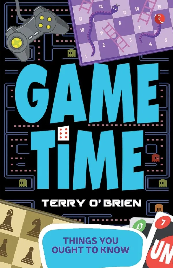 Things You Ought to Know -  Game Time