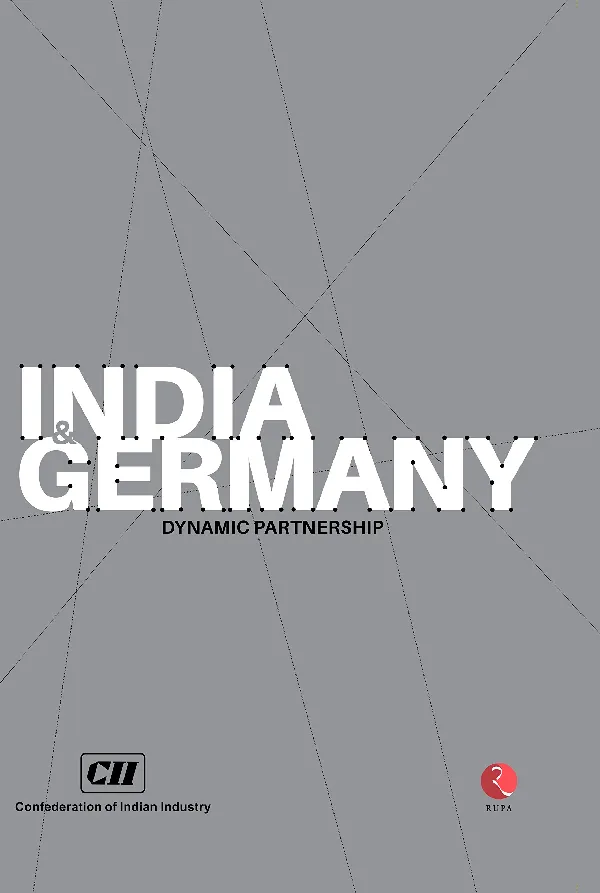 India and Germany: Dynamic Partnership