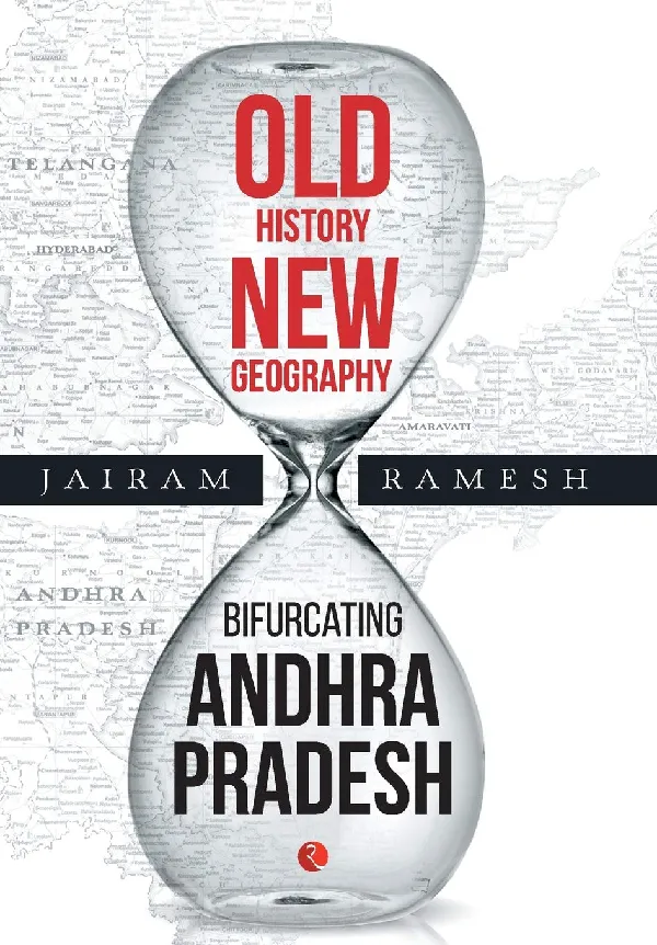 Old History, New Geography