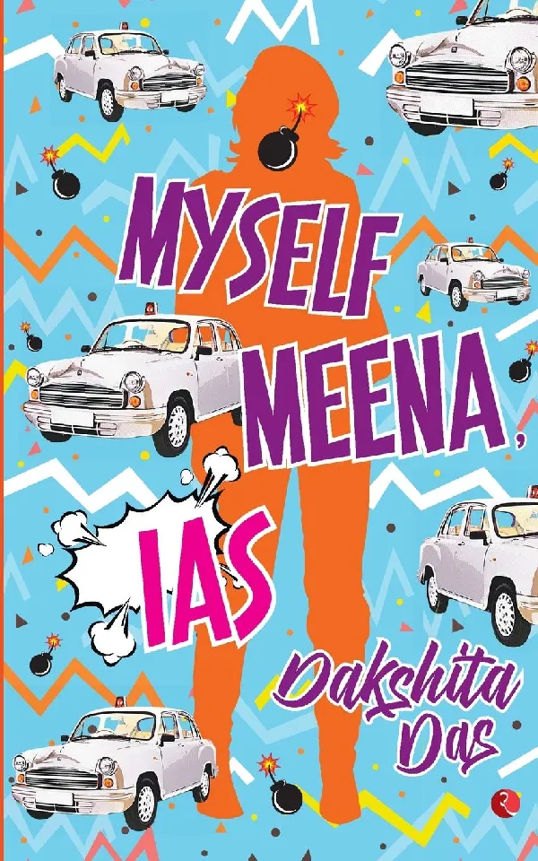 Myself Meena, IAS